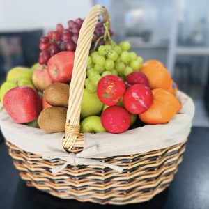 Fruit Basket