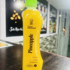 Pineapple Juice (50cl)