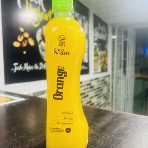 Orange Juice (50cl)