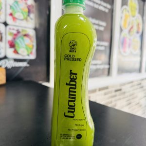 Cucumber Juice (50cl)