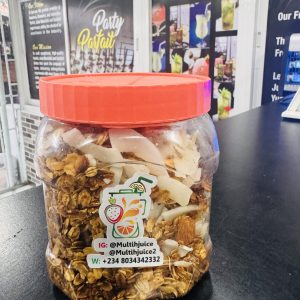 Granola Mix - 500g