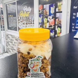 Granola Mix - 250g