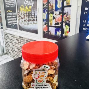 Granola Mix - 125g