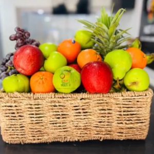 Fruit Basket Small