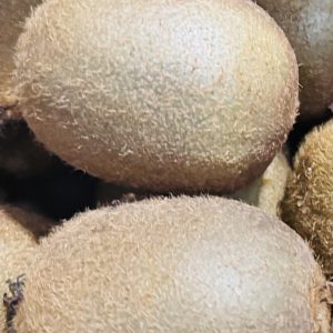 Kiwi fruit
