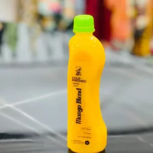 Mango Blend (Seasonal) (50cl)