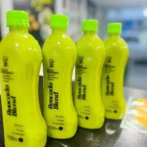 Avocado Blend (50cl)