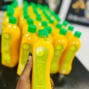 Orange & Pineapple Juice (50cl)