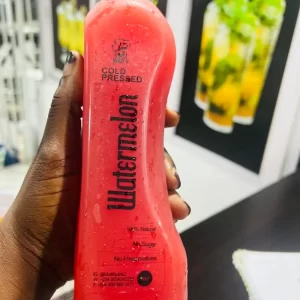 Watermelon Juice (50cl)