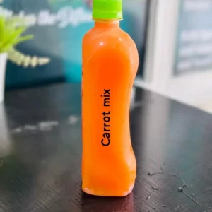 Carrot Mix Juice (50cl)