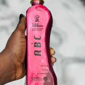 Apple Beetroot Carrot Juice (50cl)