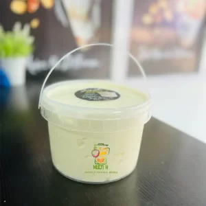 Greek Sweetened Yoghurt 2L