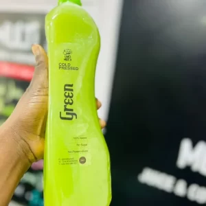 Cucumber Celery (50cl) (pre order)